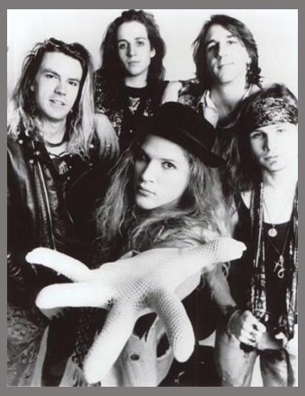 Mother Love Bone